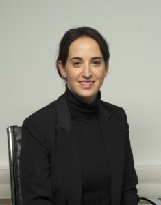 ליה מיטרהוף